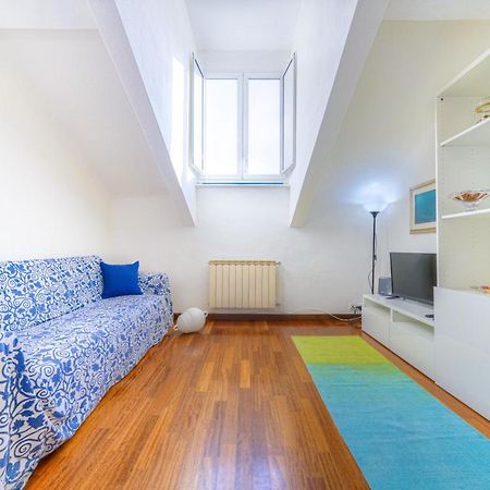 Il Nodo Appartement La Spezia Buitenkant foto