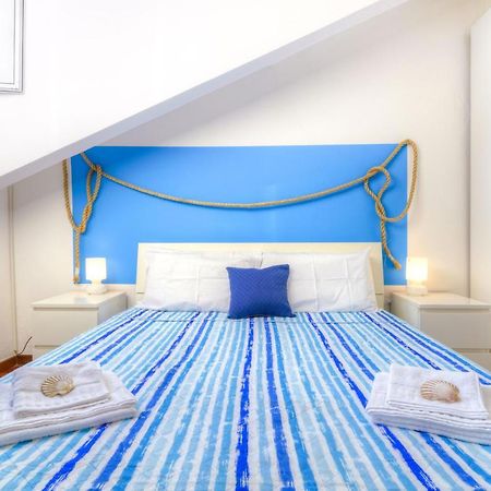 Il Nodo Appartement La Spezia Buitenkant foto