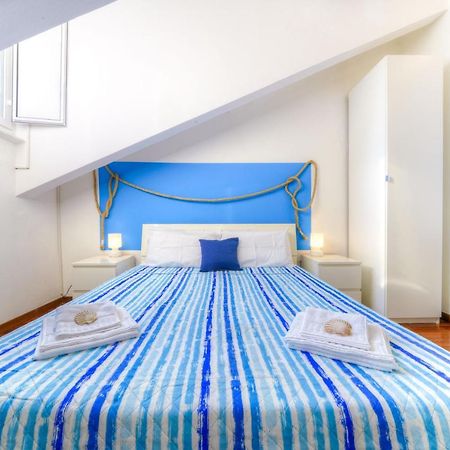 Il Nodo Appartement La Spezia Buitenkant foto