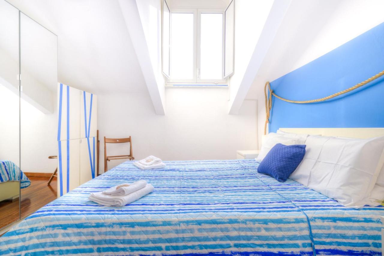 Il Nodo Appartement La Spezia Buitenkant foto