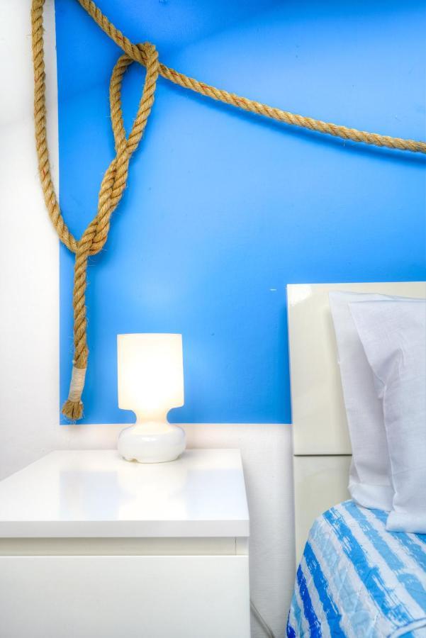 Il Nodo Appartement La Spezia Buitenkant foto