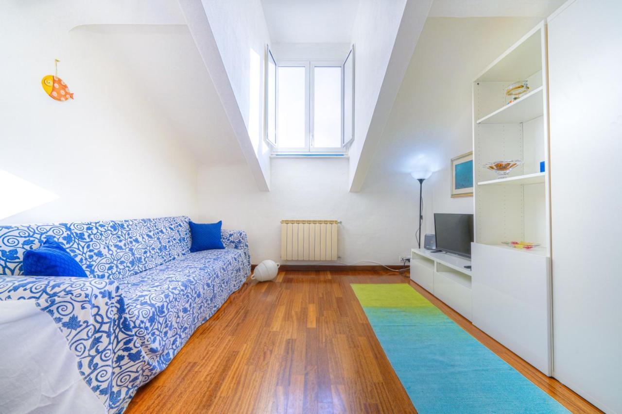 Il Nodo Appartement La Spezia Buitenkant foto
