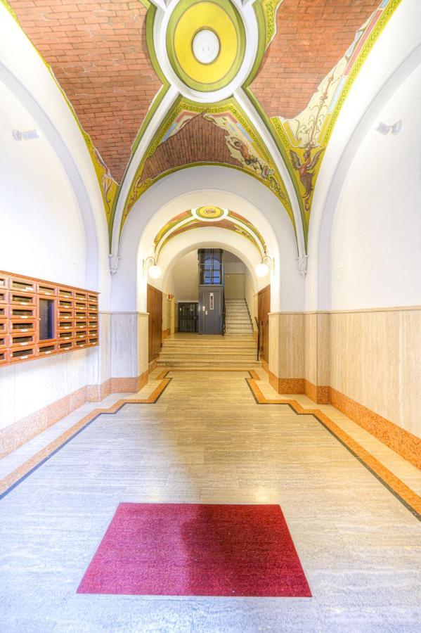 Il Nodo Appartement La Spezia Buitenkant foto