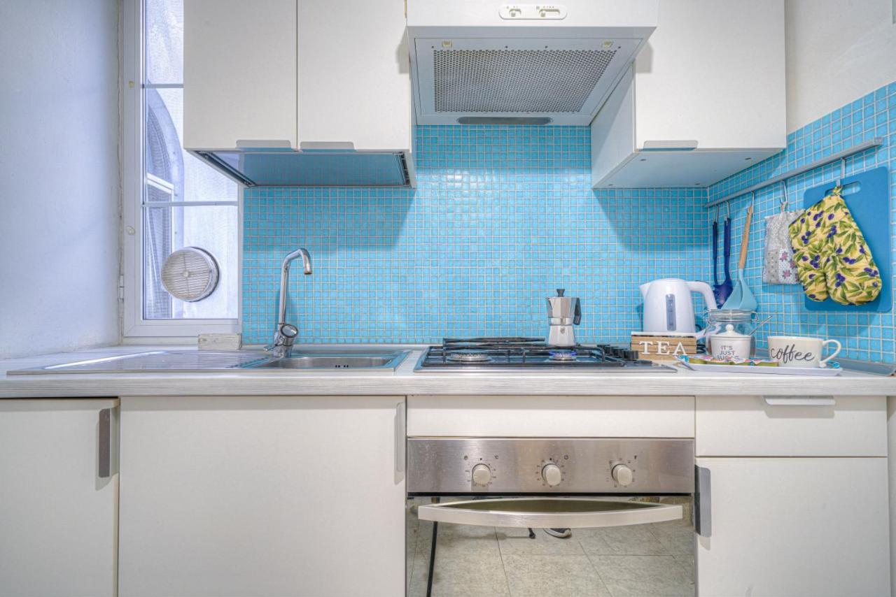 Il Nodo Appartement La Spezia Buitenkant foto