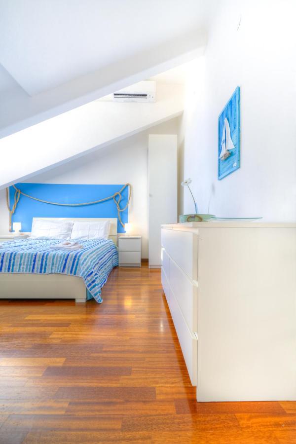 Il Nodo Appartement La Spezia Buitenkant foto
