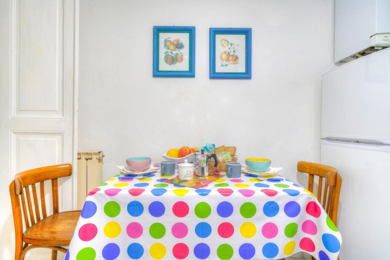 Il Nodo Appartement La Spezia Buitenkant foto