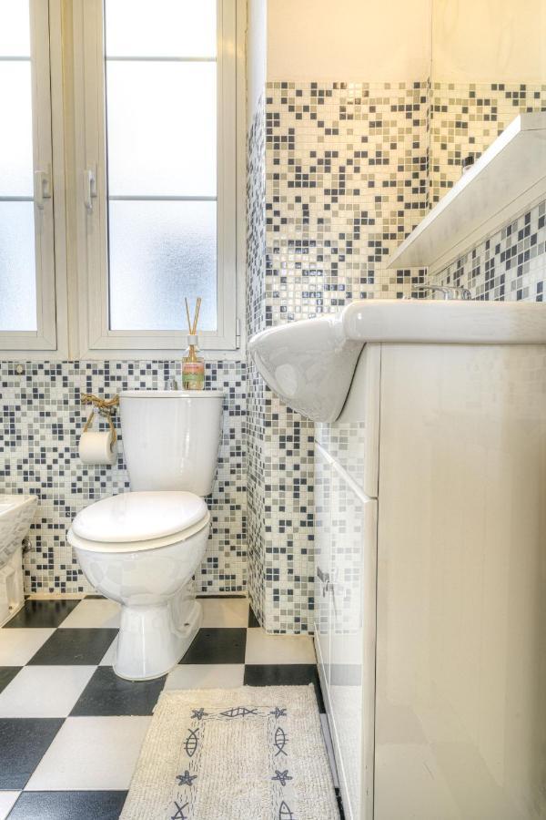 Il Nodo Appartement La Spezia Buitenkant foto