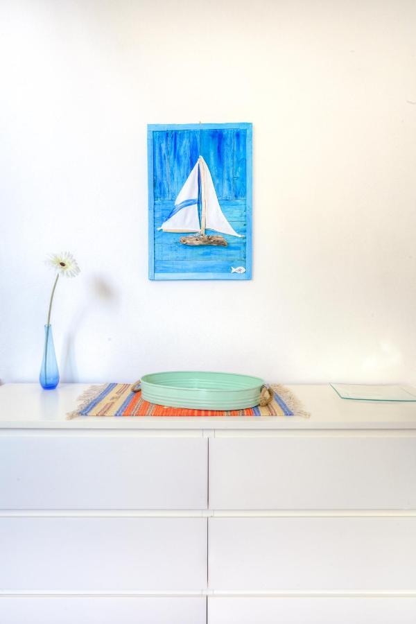 Il Nodo Appartement La Spezia Buitenkant foto