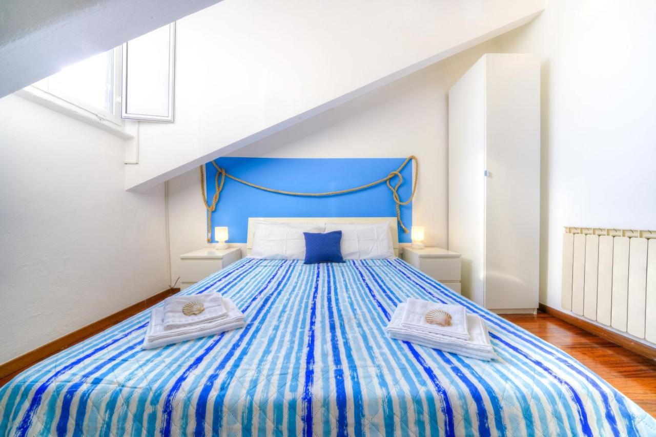 Il Nodo Appartement La Spezia Buitenkant foto