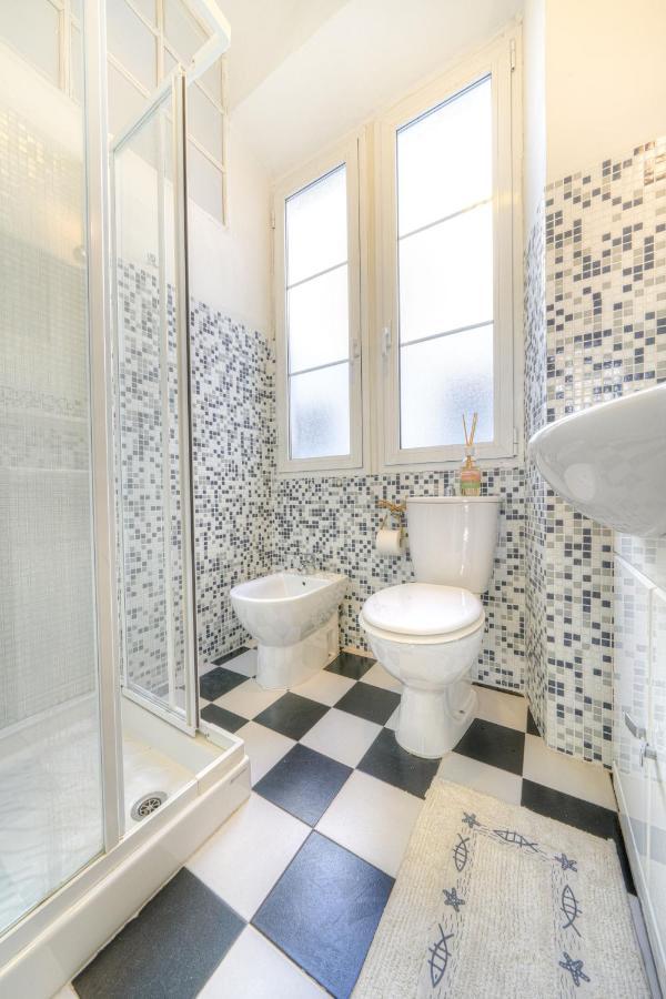 Il Nodo Appartement La Spezia Buitenkant foto