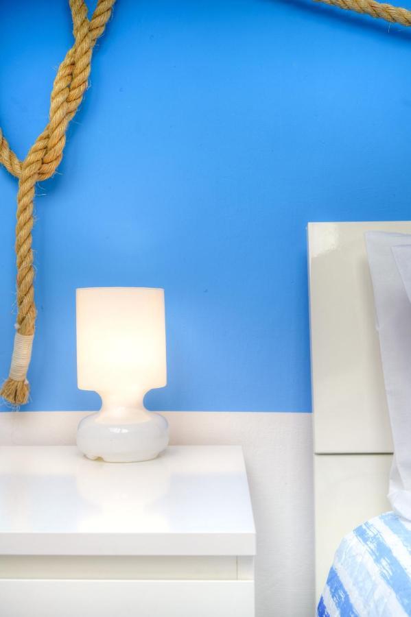 Il Nodo Appartement La Spezia Buitenkant foto